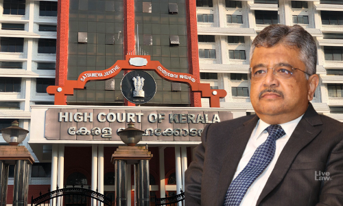 Solicitor General Seeks Stay Of Kerala Police Probe Against ED; High Court To Consider Tomorrow Solicitor General Seeks Stay Of Kerala Police Probe Against ED; High Court To Consider Tomorrow