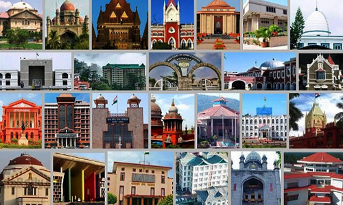 An Analysis Of Accessing High Courts During COVID Lockdown: March To August 2020 An Analysis Of Accessing High Courts During COVID Lockdown: March To August 2020