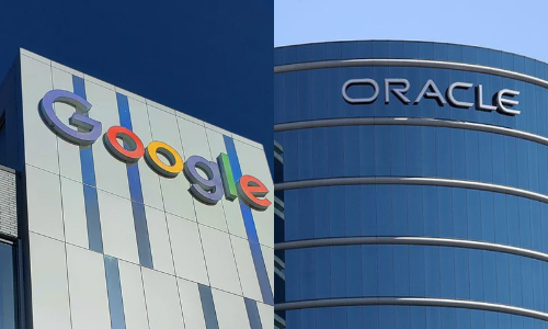 Googles Copying Of Oracles Java SE API Was Fair Use, Holds US Supreme Court Googles Copying Of Oracles Java SE API Was Fair Use, Holds US Supreme Court