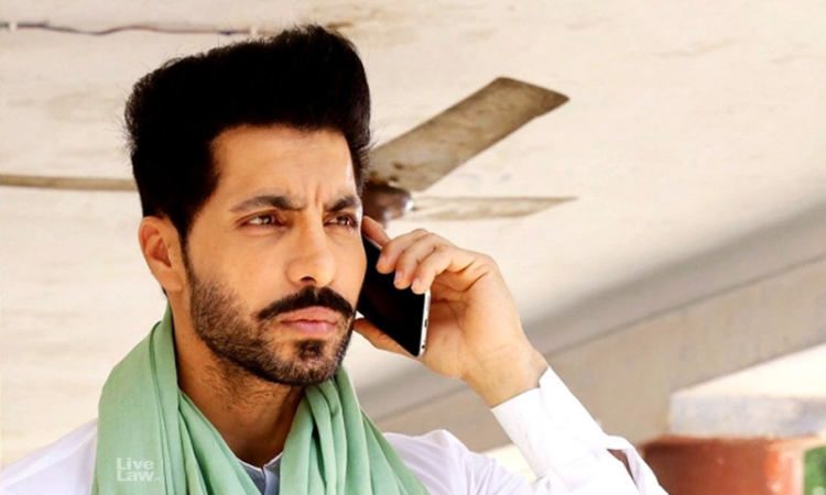 Breaking: Incarceration Would Bear No Fruit, Would Be Injustified: Delhi Court Grants Bail To Deep Sidhu In ASI FIR Alleging Damage To Red Fort Breaking: Incarceration Would Bear No Fruit, Would Be Injustified: Delhi Court Grants Bail To Deep Sidhu In ASI FIR Alleging Damage To Red Fort