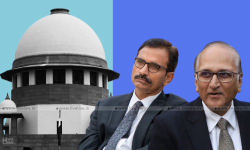 Excludes Young Successful Advocates; Arbitrary & Discriminatory : Supreme Court Strikes Down Minimum Age Limit Of 50 Years For Appointment As Tribunal Members Excludes Young Successful Advocates; Arbitrary & Discriminatory : Supreme Court Strikes Down Minimum Age Limit Of 50 Years For Appointment As Tribunal Members