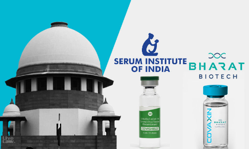 Tehseen Poonawalla Moves Supreme Court Seeking Extension Of COVID-19 Vaccinations To All Age Groups Tehseen Poonawalla Moves Supreme Court Seeking Extension Of COVID-19 Vaccinations To All Age Groups