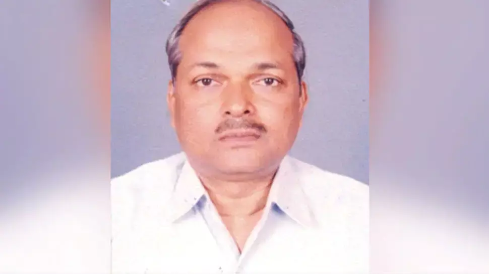 Judge Who Acquitted All In Babri Demolition Case Appointed By UP Govt As Up-Lokayukta Judge Who Acquitted All In Babri Demolition Case Appointed By UP Govt As Up-Lokayukta