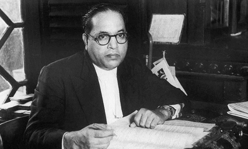 Contemporary Relevance of Dr Ambedkars Concept Of Constitutional Morality Contemporary Relevance of Dr Ambedkars Concept Of Constitutional Morality