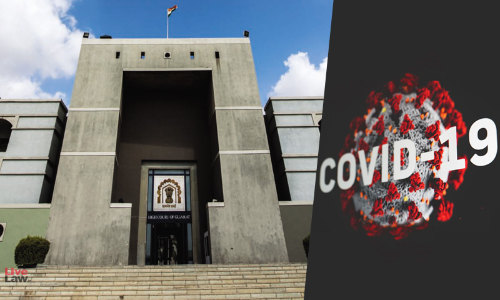 Gujarat Govt Figures On COVID19 Not Matching With Actual Positive Cases : Gujarat High Court Gujarat Govt Figures On COVID19 Not Matching With Actual Positive Cases : Gujarat High Court