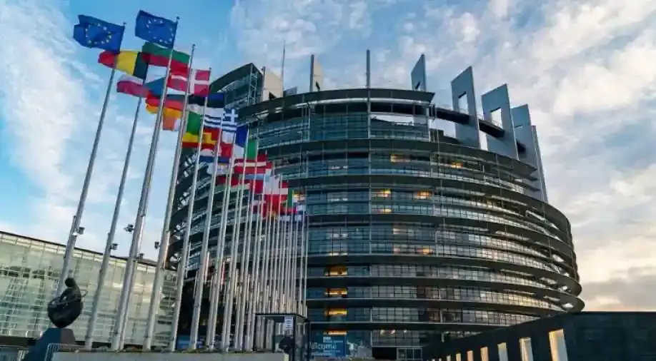 European Parliament Committee Expresses Concern Over Deteriorating Human Rights Situation In India European Parliament Committee Expresses Concern Over Deteriorating Human Rights Situation In India