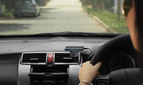 Driving Slow But Recklessly Amounts To Rash & Negligent Driving: Kerala High Court Driving Slow But Recklessly Amounts To Rash & Negligent Driving: Kerala High Court