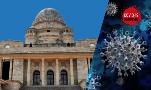 Provide 10,000 Vials Of Remdesivir To Nagpur District By 8 PM Tonight : Bombay High Court Provide 10,000 Vials Of Remdesivir To Nagpur District By 8 PM Tonight : Bombay High Court