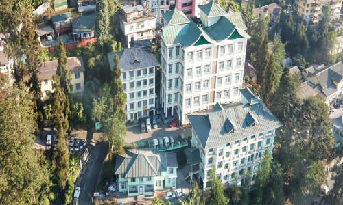 Protect Inmates & Staff In All Care Facilities From COVID-19: Sikkim High Court To State Protect Inmates & Staff In All Care Facilities From COVID-19: Sikkim High Court To State