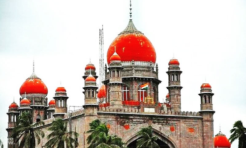 Parties Cannot Be Referred To Arbitration In Absence Of Privity Of Contract: Telangana High Court Parties Cannot Be Referred To Arbitration In Absence Of Privity Of Contract: Telangana High Court