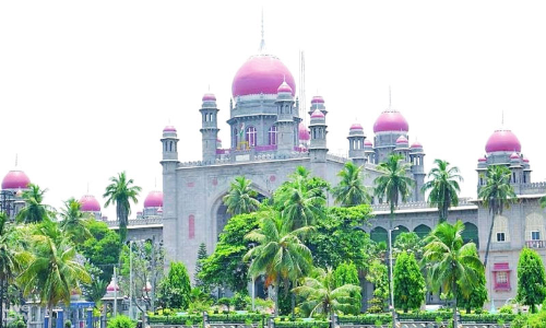 Telangana High Court Orders Magisterial Inquiry Into Death Of Hyderabad Rape Accused Telangana High Court Orders Magisterial Inquiry Into Death Of Hyderabad Rape Accused