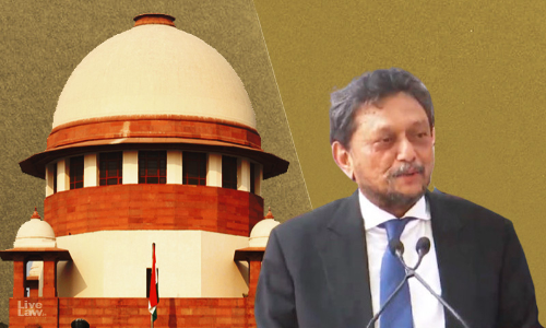 Last Hearing Evoked Mixed Feelings : CJI Bobde Demits Office As 47th Chief Justice Of India Last Hearing Evoked Mixed Feelings : CJI Bobde Demits Office As 47th Chief Justice Of India