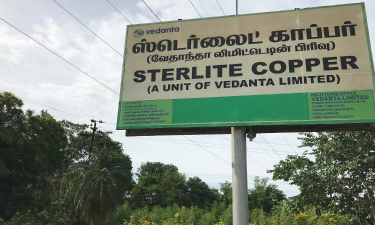Just Because There Is A Problem With Vedanta, You Wont Manufacture Oxygen And Let People Die? Supreme Court Asks Tamil Nadu Govt Just Because There Is A Problem With Vedanta, You Wont Manufacture Oxygen And Let People Die? Supreme Court Asks Tamil Nadu Govt