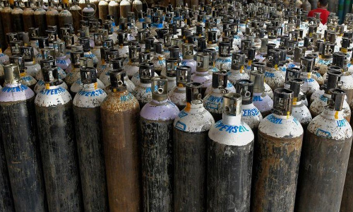 Consider The State Governments Request For Oxygen: Kerala High Court To Centre Consider The State Governments Request For Oxygen: Kerala High Court To Centre