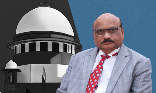 Supreme Court Suspends Judicial Work For Today As Mark Of Respect For Late Justice Mohan Shantanagoudar Supreme Court Suspends Judicial Work For Today As Mark Of Respect For Late Justice Mohan Shantanagoudar