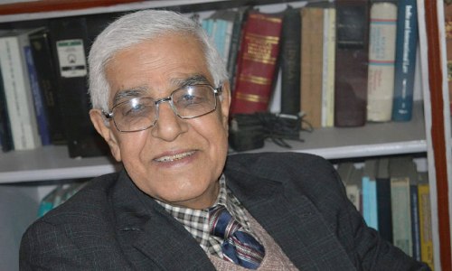 Remembering Professor AK Koul: A Glorious Journey Of Law Teaching And Research Of 50 Years Remembering Professor AK Koul: A Glorious Journey Of Law Teaching And Research Of 50 Years