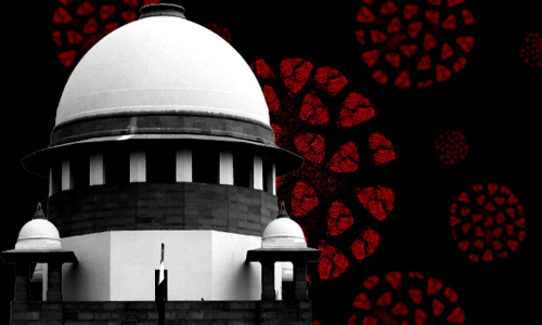 Plea In Supreme Court Seeks GST Exemption For Covid Drugs Like Remdesivir, Other Medical Equipments Plea In Supreme Court Seeks GST Exemption For Covid Drugs Like Remdesivir, Other Medical Equipments
