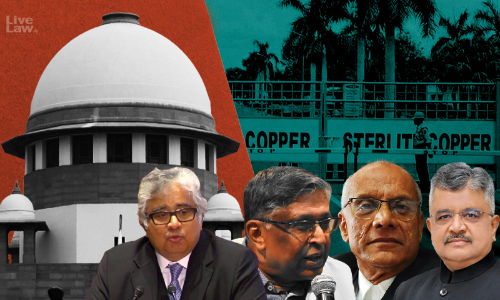 Anti Nationals Protesting Against Vedanta, Says Salve; Vedanta A Rogue Company, Says Gonsalves [Court Room Exchange]