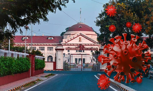 COVID- Policy Of Testing, Tracking And Treatment Needs To Be Implemented In Bihar: Patna High Court
