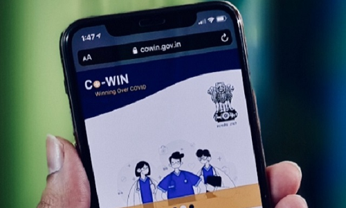 Co-WIN App: MP High Court Directs Centre To Examine Representation Regarding Waiting List Facility In App For Necessary Modification