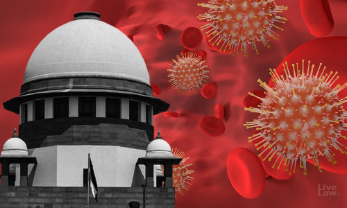 Plea In Supreme Court Seeks Setting Up International Task Force Of Experts On CoVID Deaths Plea In Supreme Court Seeks Setting Up International Task Force Of Experts On CoVID Deaths