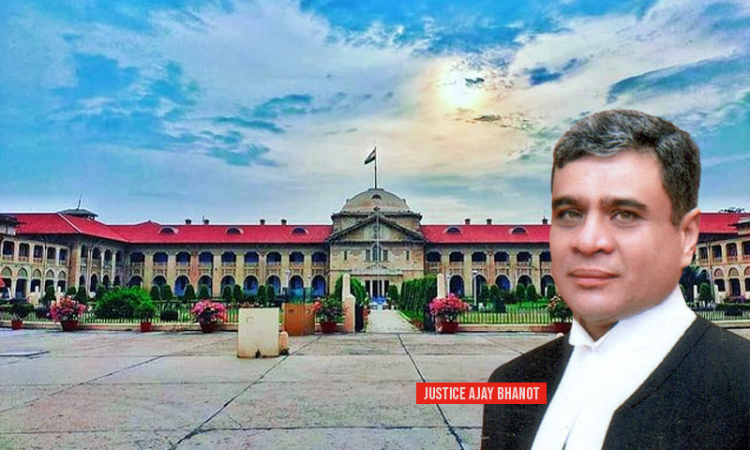 Allahabad High Court Allows Simultaneous Trial & Departmental Inquiry Against Employee Caught Stealing ₹260 From India Govt Mint Allahabad High Court Allows Simultaneous Trial & Departmental Inquiry Against Employee Caught Stealing ₹260 From India Govt Mint