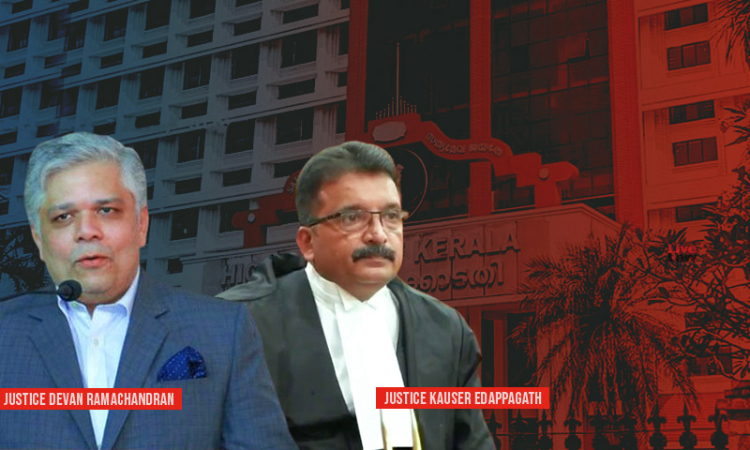 Register FIR Within An Hour Of Receiving Information About Any Attack On Doctors: Kerala High Court To Police Register FIR Within An Hour Of Receiving Information About Any Attack On Doctors: Kerala High Court To Police