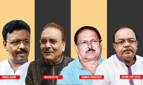Narada Scam Case Hearing : CBI vs TMC MLAs - Live Updates From Calcutta High Court Narada Scam Case Hearing : CBI vs TMC MLAs - Live Updates From Calcutta High Court