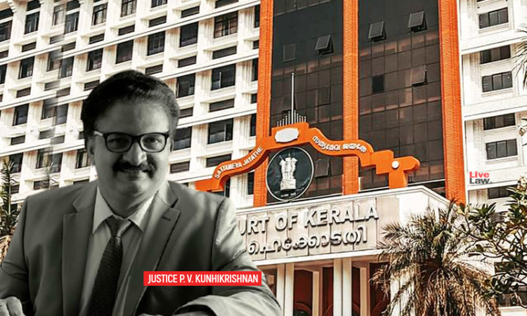 Only God Can Save These Types Of Lawyers: Kerala High Court After Advocate Argues Against Interest Of His Client Only God Can Save These Types Of Lawyers: Kerala High Court After Advocate Argues Against Interest Of His Client