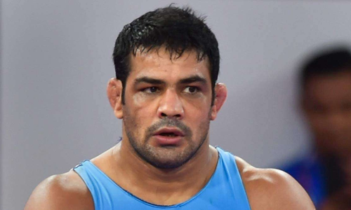 Delhi High Court Declines To Entertain PIL Against Media Trial Of Wrestler Sushil Kumar Delhi High Court Declines To Entertain PIL Against Media Trial Of Wrestler Sushil Kumar
