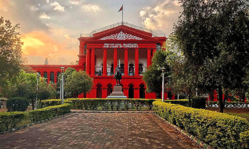 18% GST Payable On Pattadar Pass Book Cum Title Deed ; Karnataka High Court Upholds AAR Ruling 18% GST Payable On Pattadar Pass Book Cum Title Deed ; Karnataka High Court Upholds AAR Ruling