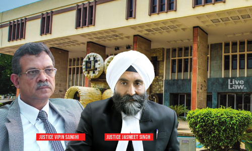 Centre Not Competent To Legislate Street Vending Laws: Petitioners Tell Delhi High Court Centre Not Competent To Legislate Street Vending Laws: Petitioners Tell Delhi High Court
