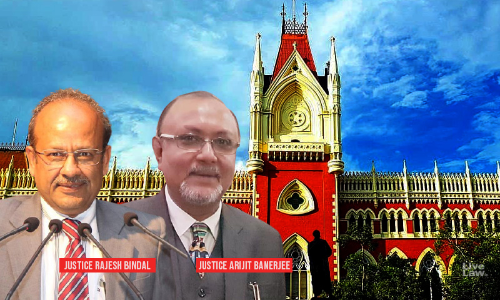 Narada Case : Calcutta High Court Adjourns Sitting Due To Unavoidable Circumstances Narada Case : Calcutta High Court Adjourns Sitting Due To Unavoidable Circumstances