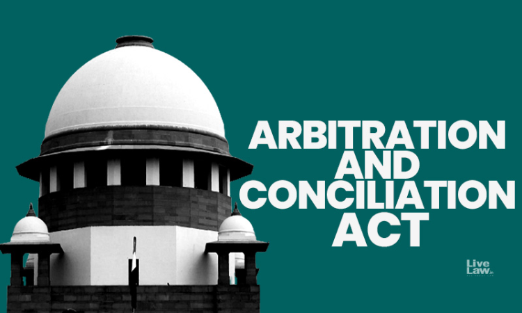Arbitrator Can Grant Post-Award Interest On The Interest Amount Awarded: Supreme Court Arbitrator Can Grant Post-Award Interest On The Interest Amount Awarded: Supreme Court