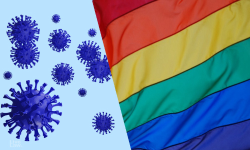 Madras High Court Directs State Govt To Vaccinate All Transgender Persons Within 3 Months Madras High Court Directs State Govt To Vaccinate All Transgender Persons Within 3 Months