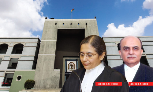 Vigorously Follow Testing, Tracing & Treatment Strategy: Gujarat High Court Asks State To File Action Plan For Tackling Third Covid-19 Wave