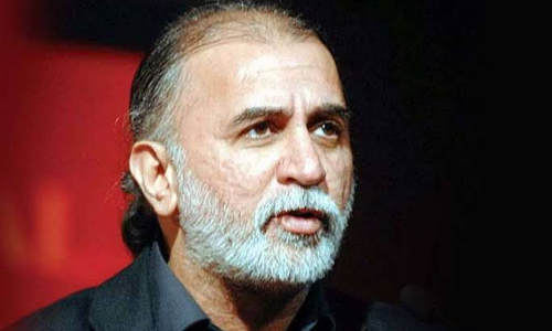 Bombay High Court Adjourns Appeal Against Tarun Tejpals Acquittal In Rape Case Till July 29 Bombay High Court Adjourns Appeal Against Tarun Tejpals Acquittal In Rape Case Till July 29