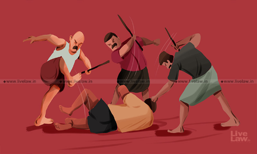 Supreme Court Issues Notice On PIL Seeking Compensation Scheme For Victims Of Lynching And Mob Violence Supreme Court Issues Notice On PIL Seeking Compensation Scheme For Victims Of Lynching And Mob Violence