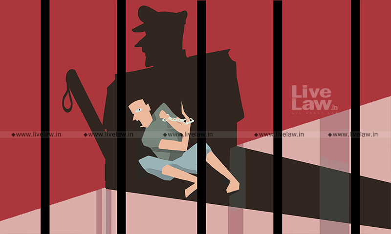 Custodial Torture : Urgent Need For Supreme Court To Ensure CCTV Installation In Police Stations Custodial Torture : Urgent Need For Supreme Court To Ensure CCTV Installation In Police Stations