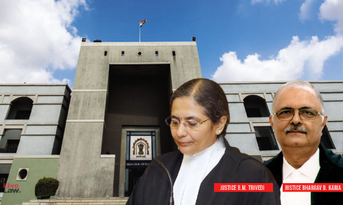 Helpless In the Matter Of Vaccine Procurement: Gujarat Govt Tells Gujarat High Court Helpless In the Matter Of Vaccine Procurement: Gujarat Govt Tells Gujarat High Court