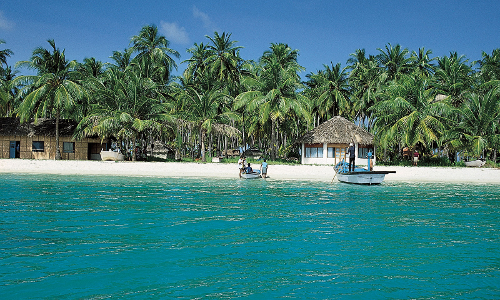 A Critical Analysis On The Draft Lakshadweep Development Authority Regulation 2021 A Critical Analysis On The Draft Lakshadweep Development Authority Regulation 2021
