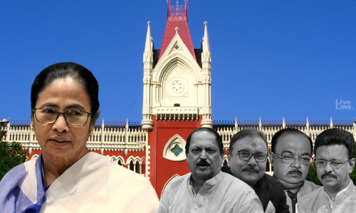BREAKING : Calcutta High Court Grants Interim Bail To 4 Trinamool Leaders In Narada Case BREAKING : Calcutta High Court Grants Interim Bail To 4 Trinamool Leaders In Narada Case