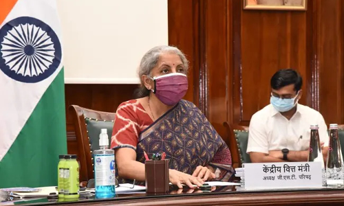 COVID Drugs, Oxygen Concentrators, Ventilators To Carry 5% Tax As GST Council Slashes Rates COVID Drugs, Oxygen Concentrators, Ventilators To Carry 5% Tax As GST Council Slashes Rates