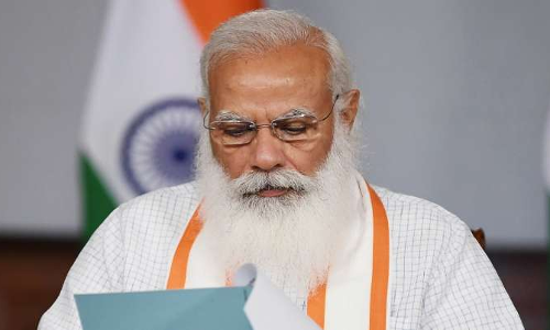 BREAKING : Farm Laws Will Be Repealed In Upcoming Parliament Session, Says Prime Minister BREAKING : Farm Laws Will Be Repealed In Upcoming Parliament Session, Says Prime Minister