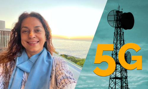 5G Rollout: Juhi Chawlas Plea Seeking Amendment In High Courts Order Withdrawn From Court 5G Rollout: Juhi Chawlas Plea Seeking Amendment In High Courts Order Withdrawn From Court