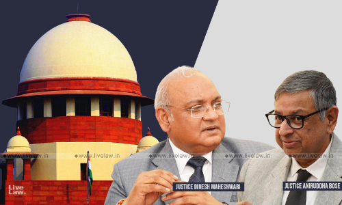 Court Cant Direct Arrest Of Accused Ordinarily While Dismissing Anticipatory Bail Plea : Supreme Court Court Cant Direct Arrest Of Accused Ordinarily While Dismissing Anticipatory Bail Plea : Supreme Court