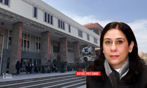 Writ Petition Is Not An Appropriate Remedy To Seek Enforcement Of Arbitral Award: Delhi High Court Writ Petition Is Not An Appropriate Remedy To Seek Enforcement Of Arbitral Award: Delhi High Court