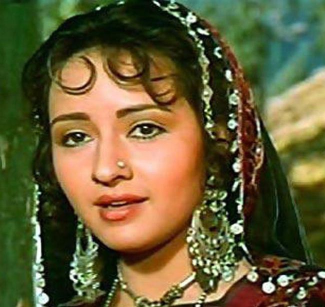 Zeba Bakhtiar Zeba Bakhtiar