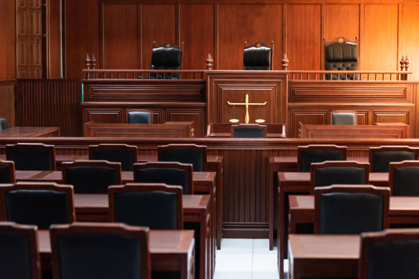 When Law Becomes The Last Resort: Emotional Appeals And The Expanding Burden On Indian Judiciary When Law Becomes The Last Resort: Emotional Appeals And The Expanding Burden On Indian Judiciary
