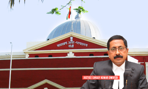 Police Cannot Seize Immovable Property U/S 102 CrPC Without Court Order: Jharkhand High Court Police Cannot Seize Immovable Property U/S 102 CrPC Without Court Order: Jharkhand High Court